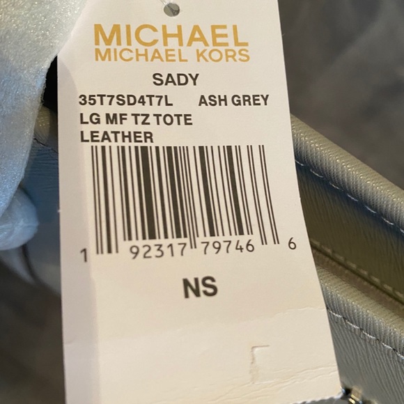 Micheal Kors sady bag - Picture 4 of 5